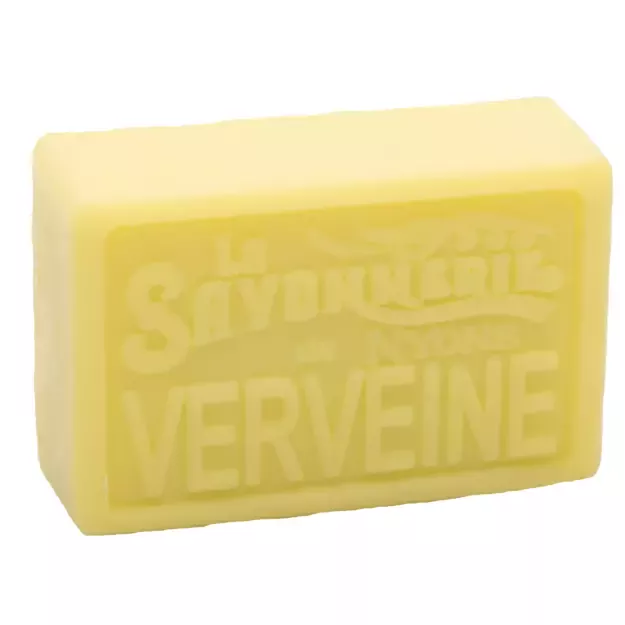 LA SAVONNERIE DE NYONS Verbenų kvapo muilas "Verveine" 100 g