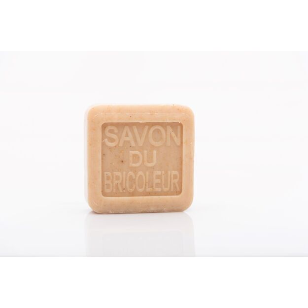 LA SAVONNERIE DE NYONS Meistro muilas "BRICOLEUR" 100 g